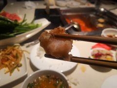 -海底捞火锅(万丰桥店)