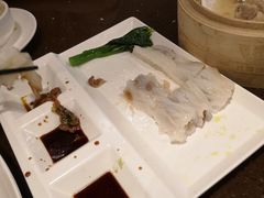 -武林厨神·粤式茶点(五羊店)
