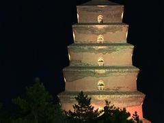 -大慈恩寺(大雁塔)