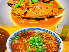 -湘水滨·臭鳜鱼·湘菜(马驹桥店)