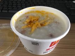 -麦当劳(国贸店)