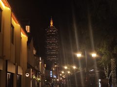 -安亭老街