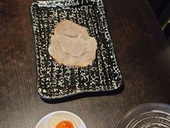 -日本料理神拉面