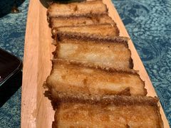 -孔雀裡融合餐厅