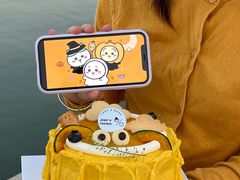 -静宜和她的朋友(星海广场店)