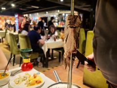 -戈拿旺巴西烤肉(崇文门店)