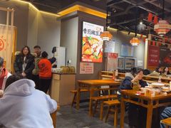 -陈家婆的菜(梅溪湖店)