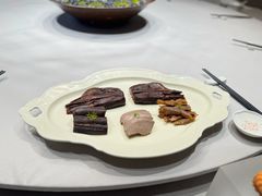 -今轩中餐厅(西安经开洲际酒店)