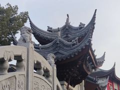 -安亭老街