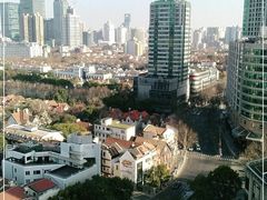 -上海静安昆仑大酒店