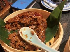 -南京大牌档(新街口德基广场店)