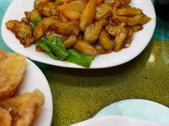 -东北四季饺子王(华山路店)