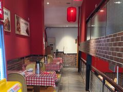 -老郑家东北春饼(龙悦居店)