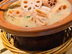 -董厨煨汤馆(车站路店)