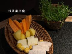 -三出山火锅(万象天地店)