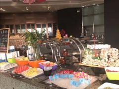 -青岛银沙滩温德姆至尊酒店