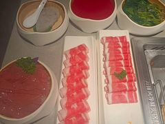 -海底捞火锅(之心城店)