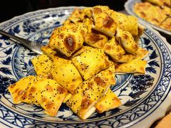 -沙州食驿·非遗小吃夜市