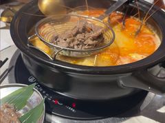 -琥珀川糟粕醋火锅(慈云寺店)