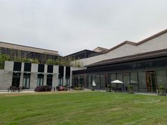 -上海崇明金茂凯悦酒店