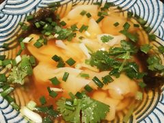 -北丐先生·野馄饨烧烤(长宁龙之梦店)