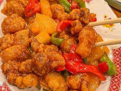 -澳门陈光记烧味饭店(南京德基广场店)