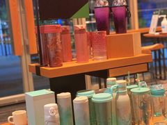 -星巴克臻选(深圳东海缤纷天地店)