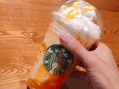 -星巴克(深圳港隆城分店)