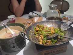 -费大厨辣椒炒肉(黄兴中心广场店)