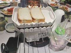 -丰茂烤串(公园店)