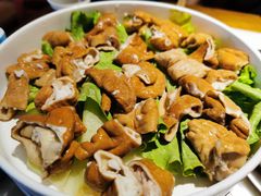 -老天桥蛙炉火锅(姑苏总店)