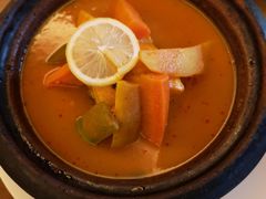 塔金-Tajine Moroccan塔金摩洛哥中东餐厅