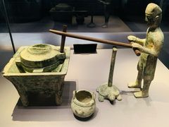 -荆州博物馆