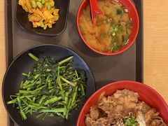 -食其家·牛丼咖喱(金桥国际店)