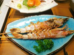 -极尚·大喜屋(光启城店)