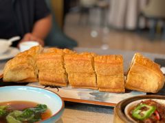 -晋江荣誉国际酒店·港誉茶餐厅