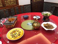 -新虹楼饭庄(崇明陈家镇店)