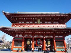 -浅草寺