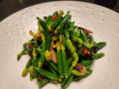 -烛影拾光观景餐厅·创意菜(鲜花·小提琴·大唐不夜城店)