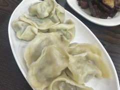 -江东饺子馆(江东路店)