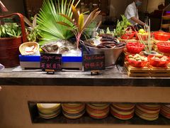 -味餐厅·海鲜·火锅·自助餐