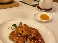 -利苑酒家(合景国际金融广场店)