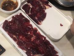 -潮汕大目牛肉火锅(水围店)