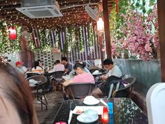 -鹅滋道(甘坑古镇店)