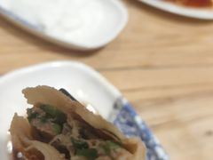 -左邻右舍褡裢火烧(石榴园店)