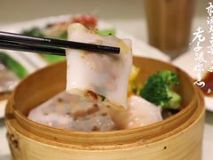 -七哥港式茶餐厅(亮马桥总店)