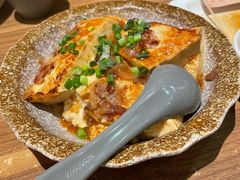 客家酿豆腐-先记烧鹅王·本地粤菜(福永店)