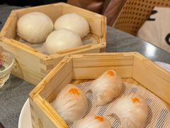 笋尖虾饺皇-粤来记·啫啫煲·点心(日月光店)