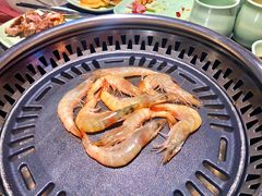 -壹炉自助烤肉烧烤店(港悦广场店)