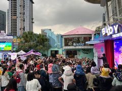 -海合安成都极地海洋公园